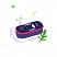 превью Пенал корпусный 1 отделение, 195×85×50 мм Berlingo «Jolly kitty», полиэстер