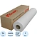 превью Бумага широкоформатная Комус (ProMega engineer InkJet) (70 г/кв.м, длина 175 м, ширина 620 мм, диаметр втулки 76 мм)