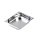 Крышка для гастроемкости Luxstahl GN 1/2 327×265 мм нержавеющая сталь