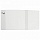 Обложка ПВХ 220×460 мм для рабочих тетрадей, прописей, ПИФАГОР, универсальная, 120 мкм, штрих-код, 229324