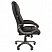 превью Кресло офисное Easy Chair 641 черное/серое (искусственная кожа/пластик)