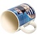 превью Кружка 510мл Love Sea, NEW BONE CHINA, подар. уп, 133-08065