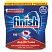 превью Средство для мытья посуды в посудомоечных машинах FINISH «All in 1», 100 шт.