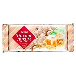 Рахат-лукум Тимоша с арахисом, 250г
