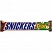 превью Шоколадный батончик Snickers лесной орех 81г