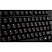 превью Клавиатура проводная SVEN KB-S300, USB, 104 клавиши, чёрная