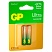 превью Батарейки КОМПЛЕКТ 2 шт., GP Ultra G-Tech, AAA (LR03, 24А), алкалиновые, мизинчиковые
