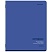 превью Тетради ДЭК А5 48 л. КОМПЛЕКТ 5 шт. BRAUBERG, скоба, клетка, SoftTouch, «КЛАССИКА BLUE»