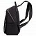 превью Рюкзак BRAUBERG PODIUM женский, нейлон, черный, 32×26х15 см