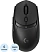 превью Мышь компьютерная Logitech G309 Lightspeed 25600dpi BT 6but(910-007201)черн