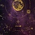 превью Ежедневник недатированный А5 (145×215 мм)ламинированная обложка с фольгой128 л. STAFF«Starry»113525