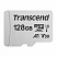 превью Карта памяти Transcend 300S microSDXC 128Gb UHS-I A1 TS128GUSD300S