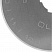 превью Лезвие сменное для строительных ножей Olfa OL-RB45-1 диаметр 45 мм круглое
