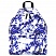 превью Рюкзак BRAUBERG универсальный, сити-формат, «Tie-dye», 20 литров, 41×32х14 см