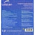 превью Салфетки хозяйственные Luscan микрофибра 30x30 см 220 г/кв.м (4 штуки в упаковке)
