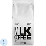 Кофе в зернах Tasty Coffee Натти, 100% арабика, темная обжарка, 1 кг