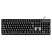 превью Клавиатура Sven KB-G8000, USB, подсветка, черный