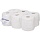 Туалетная бумага в рулонах Luscan Professional 2-слойная 12 рулонов по 200 метров