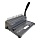 Брошюровщик Office Kit B2112N, А4, А5, 12/450 л., пл. пруж