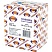 превью Пакет с замком (Zip Lock) 5×7 см, 32 мкм, 100 шт/уп