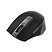 превью Мышь компьютерная A4Tech Fstyler (FG35 GREY) сер/черн/2000dpi/беспров/6кн