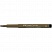 превью Ручка капиллярная Faber-Castell «Pitt Artist Pen Calligraphy» цвет 178 нуга, С=2.5мм, пишущий узел каллиграфический