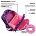 превью Ранец BRAUBERG KIDS STANDARD, 2 отделения, «Playing kittens», 36×28х14 см