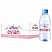 превью Вода минеральная негазированная Evian (0.33л, 24 шт. в упаковке)