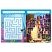 превью Книжка-задание, А4 ТРИ СОВЫ «Лабиринты. В стиле Minecraft», 16стр. 