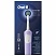 превью Зубная щетка электрическая ORAL-B (Орал-би) Vitality Pro, ЛИЛОВАЯ, 1 насадка