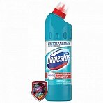 Чистящее средство 500 мл, DOMESTOS «Свежесть Атлантики», с отбеливающим эффектом, гель