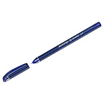 Ручка гелевая Berlingo «Stellar Gel» синяя, 0.5мм