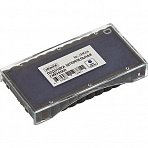 Подушка штемпельная сменная Attache синяя (совместим с Traxx 8053, 22×58 мм)