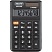 превью Калькулятор карманный Attache, AEP-100.8р, двойное питание, черн