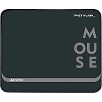 Коврик для мыши A4Tech FStyler FP20 (FP20 GREY) Мини серый/черный