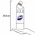 превью Средство для сантехники универсальное Domestos Eco с натуральными компонентами 750 мл (отдушки в ассортименте)