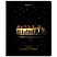 превью Тетрадь А5, 48 л., BRAUBERG, скоба, клетка, матовая ламинация, фольга, «Black&Gold»