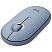 превью Мышь компьютерная Logitech WRL PEBBLE M350 BLUE 910-006655