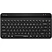 превью Клавиатура беспроводная A4Tech Fstyler FBK30 (FBK30 BLACK)