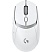 превью Мышь компьютерная Logitech G309 Lightspeed 25600dpi BT 6but (910-007209)бел