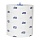Полотенца бумажные в рулонах Tork Matic «Advanced»(H1), 2-слойные, 150м/рул, тиснение, белые