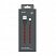 превью Кабель USB PERO DC-04 8-pin Lightning, 2А, 1м, Red-black