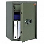 Сейф VALBERG ASM-63 TEL мебельный