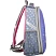 превью Ранец №1School Light 700г Princess, 2 отд