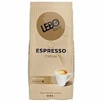 Кофе в зернах LEBO «Espresso Crema» 1 кг