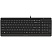превью Набор клавиатура+Мышь A4Tech Fstyler F1512 USB (F1512 BLACK)