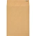 превью Пакет Extrapack E4 (300x400 мм) из крафт-бумаги 120 г/кв.м коричневый стрип до 300 листов (25 штук в упаковке)