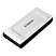 превью Портативный SSD Kingston SXS2000, USB 3.2 gen.2×2 / USB Type-C, OTG, 500 Гб