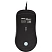 превью Мышь компьютерная ProMega E-M002A черная, USB 800-2400DPi, 121.5×64x39мм