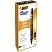 превью Ручка гелевая автоматическая Bic Gelocity Original черная (толщина линии 0.35 мм)